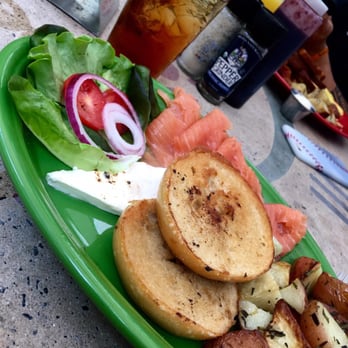Corner Kitchen - Breakfast & Brunch Near Me - Asheville, North Carolina