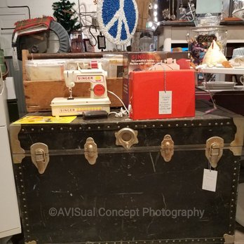 JoRetro - Used, Vintage & Consignment Near Me - Havre de Grace, Maryland