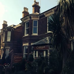 Colebrook Guest House - Outside