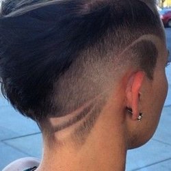 Studio One Barber Lounge - Hard parts - Hakuna-Matata!!