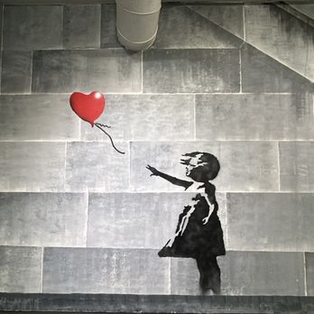 Banksy Museum - Art Museums Near Me - New York, New York Banksy Museum - Art Museums Near Me - New York, New York