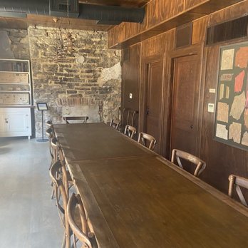Buffalo Trace Distillery - Distilleries Near Me - Frankfort, Kentucky