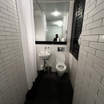 Pod 39 Hotel - Bathroom - Hotels Near Me - New York, New York