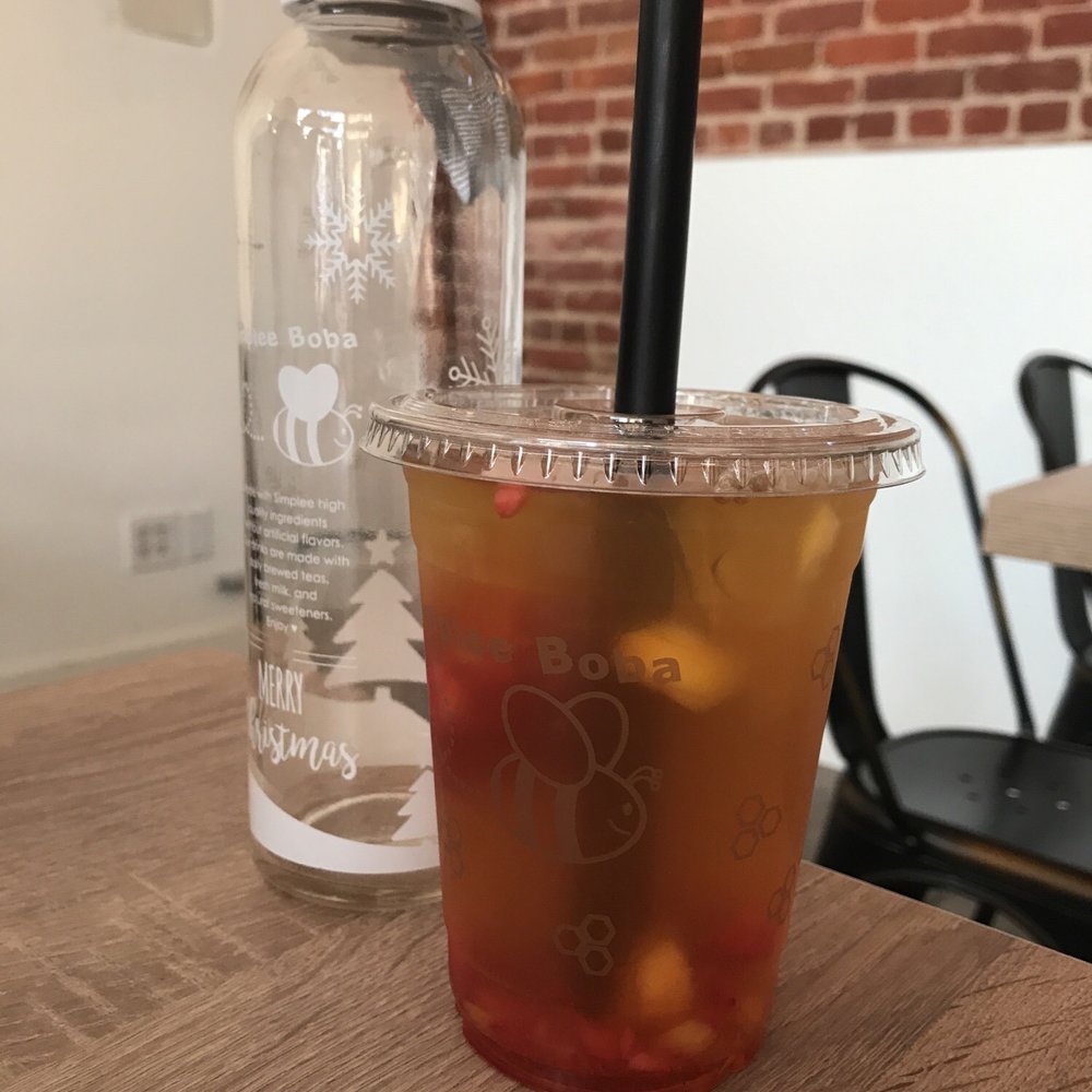 Simplee Boba - Bubble Tea Near Me - South Pasadena, California Simplee Boba - Bubble Tea Near Me - South Pasadena, California