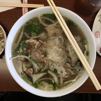 Pho 87 - Ox tail soup - Vietnamese Near Me - Los Angeles, California Pho 87 - Ox tail soup - Vietnamese Near Me - Los Angeles, California