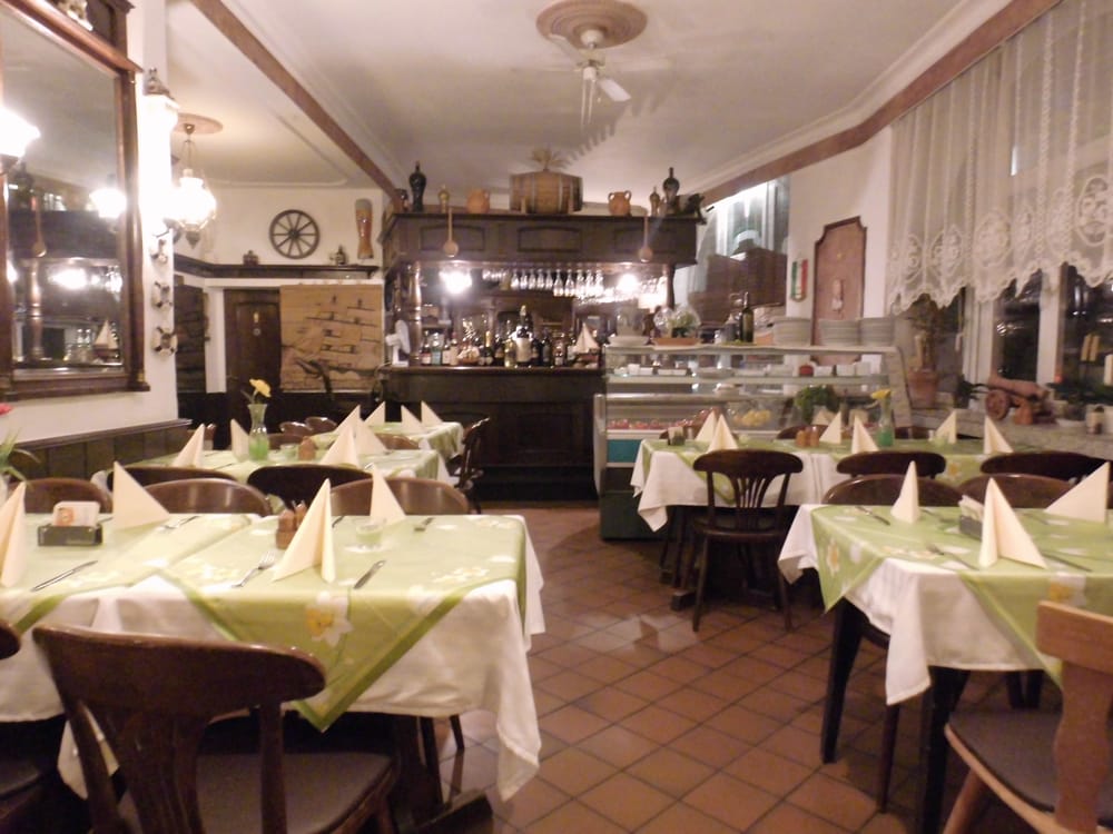 Pizzeria Trattoria da Zio Nicola