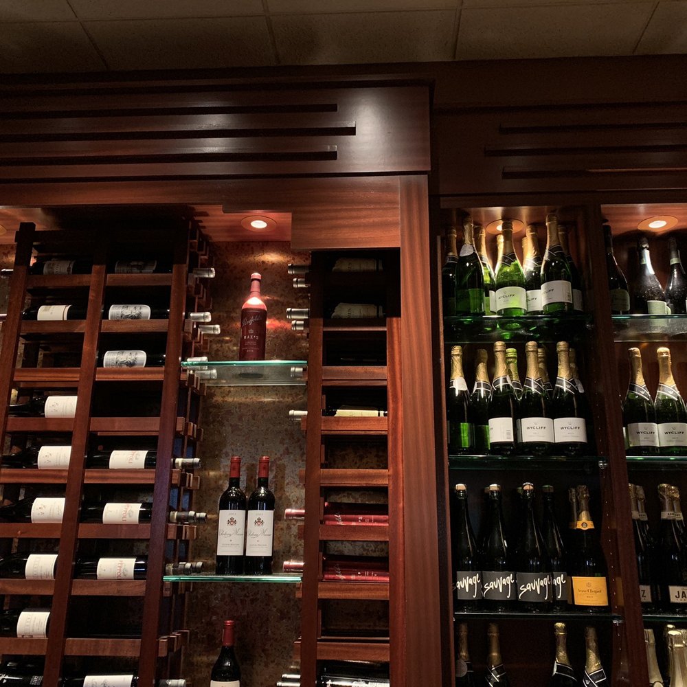 Seasons 52 - New American Near Me - Bridgewater, New Jersey Seasons 52 - New American Near Me - Bridgewater, New Jersey