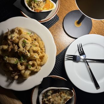 Roux - Seafood Near Me - Cleveland, Ohio