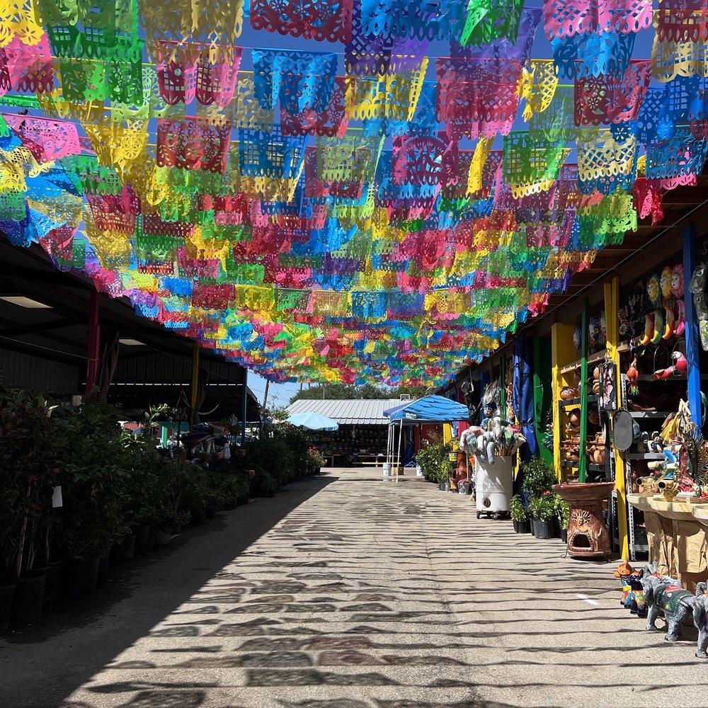 Azteca Farmers Market - Farmers Market Near Me - Houston, Texas