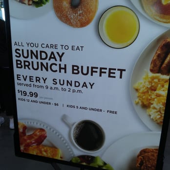 Hy-Vee - Sunday brunch buffet - Grocery Near Me - Oakdale, Minnesota