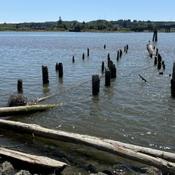 City of Aberdeen - Chehalis River