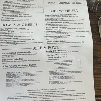 Horatio's - Seafood Near Me - San Leandro, California
