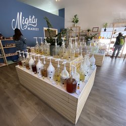 Mighty Market