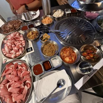 Elite Event: 2n1 Korean BBQ - Yelp Events Near Me - Vista, California