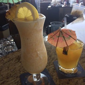 Don The Beachcomber - Bars Near Me - Kailua-Kona, Hawaii Don The Beachcomber - Bars Near Me - Kailua-Kona, Hawaii