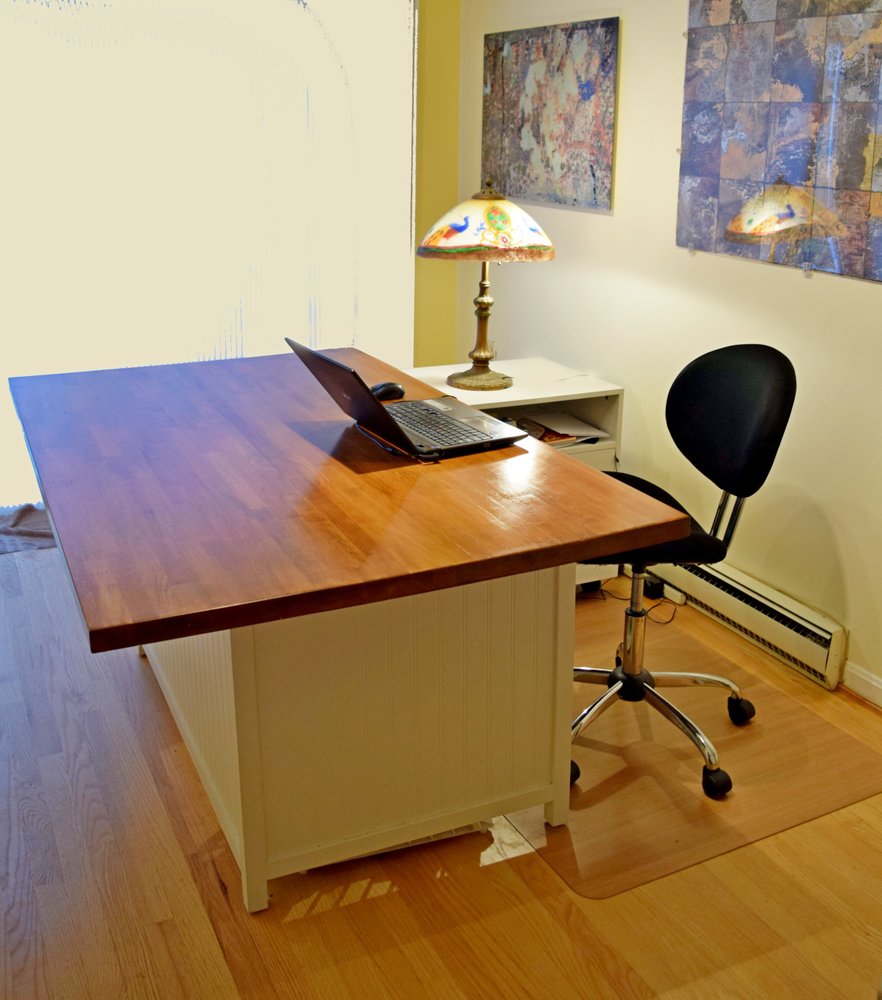 Slide of Spectrum Home Services