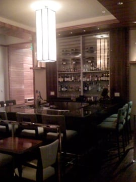 Denny Park Hotel by null