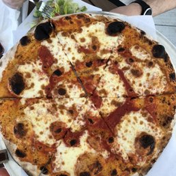 Cheese Pizza