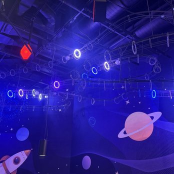 Clark Planetarium - Planetarium Near Me - Salt Lake City, Utah