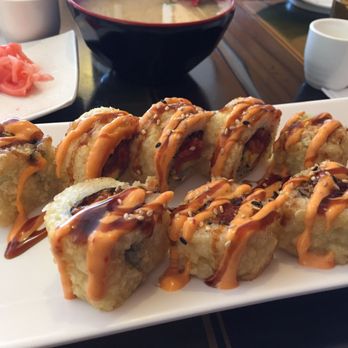 Yanagi Sushi - BTS - Sushi Bars Near Me - Northridge, California