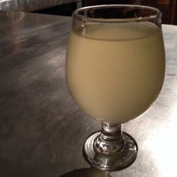 3rd Turn Brewing - meade. so so good. - Breweries Near Me - Louisville, Kentucky