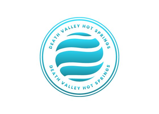Death Valley Hot Springs by null