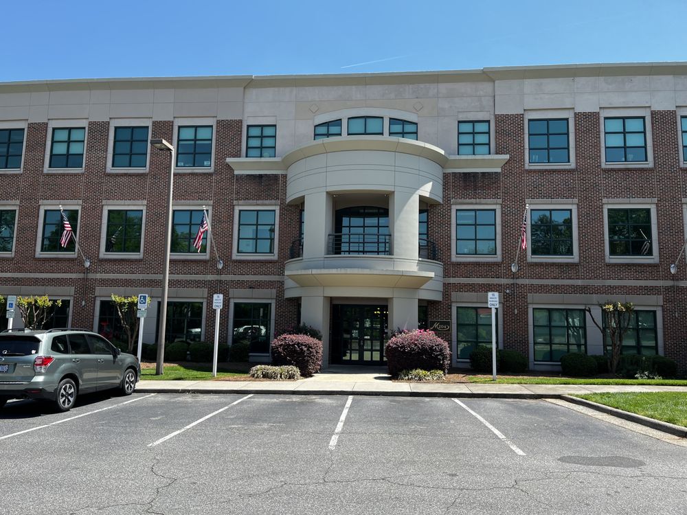 VITA NOVA COUNSELING SERVICES 204 Muirs Chapel Rd, Greensboro, North