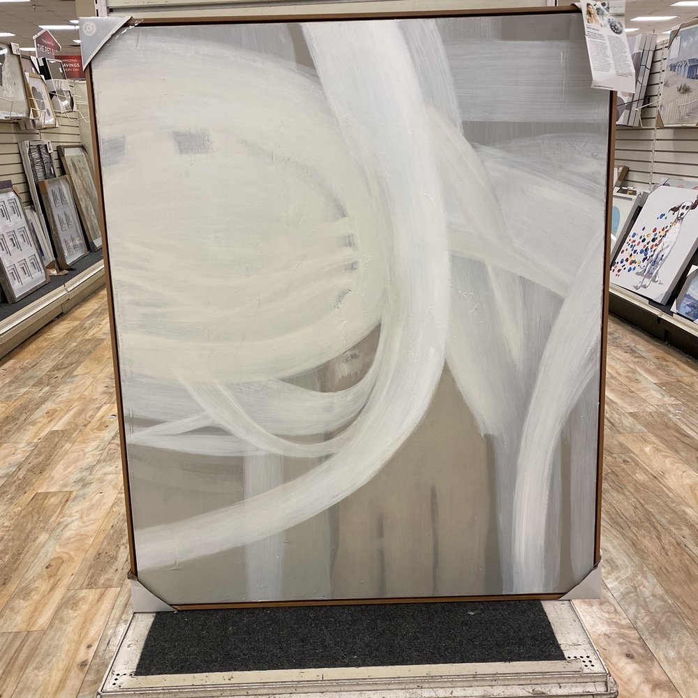 Marshalls Mega Store - Artwork - Department Stores Near Me - Plantation, Florida