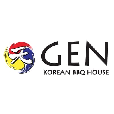 Gen Korean BBQ House by null