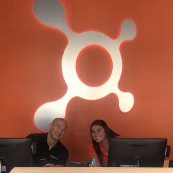Orangetheory Fitness - Welcome Team!