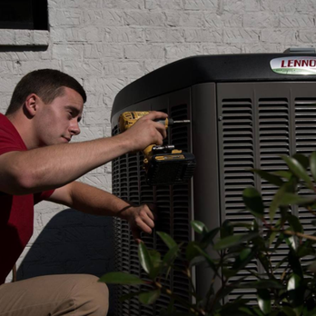 MacFarlane Energy - Heating & Air Conditioning/HVAC Near Me - Dedham, Massachusetts