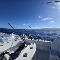 Fire Hatt Sportfishing