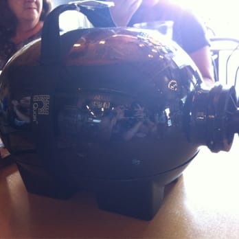 Wild Rose Brewery - Party pig! - Brewpubs Near Me - Calgary, Alberta