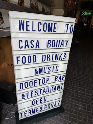 Casa Bonay by null