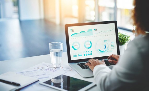 Foundation Bookeeping