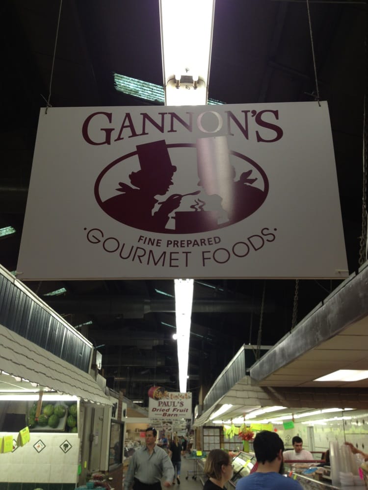 GANNON’S GOURMET SHOP Updated May 2024 Yelp