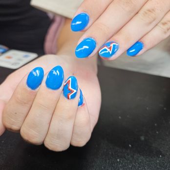 Nailed By Nat - Nail Salons Near Me - Boise, Idaho Nailed By Nat - Nail Salons Near Me - Boise, Idaho