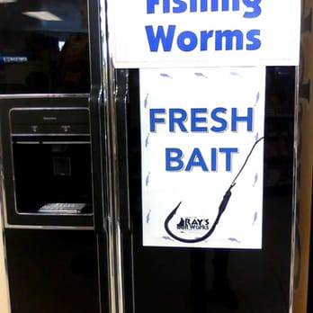 76 - Fresh fish bait - Gas Stations Near Me - Chehalis, Washington