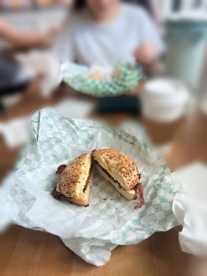 bagelbobHTX by null