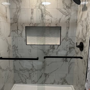Olympia Services - Beautiful newly remodeled bathrooms! - Damage Restoration Near Me - El Cajon, California Olympia Services - Beautiful newly remodeled bathrooms! - Damage Restoration Near Me - El Cajon, California
