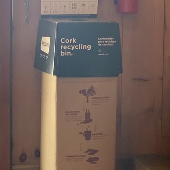 Villa Milagro Vineyards - Cork recycling! - Wineries Near Me - Phillipsburg, New Jersey Villa Milagro Vineyards - Cork recycling! - Wineries Near Me - Phillipsburg, New Jersey