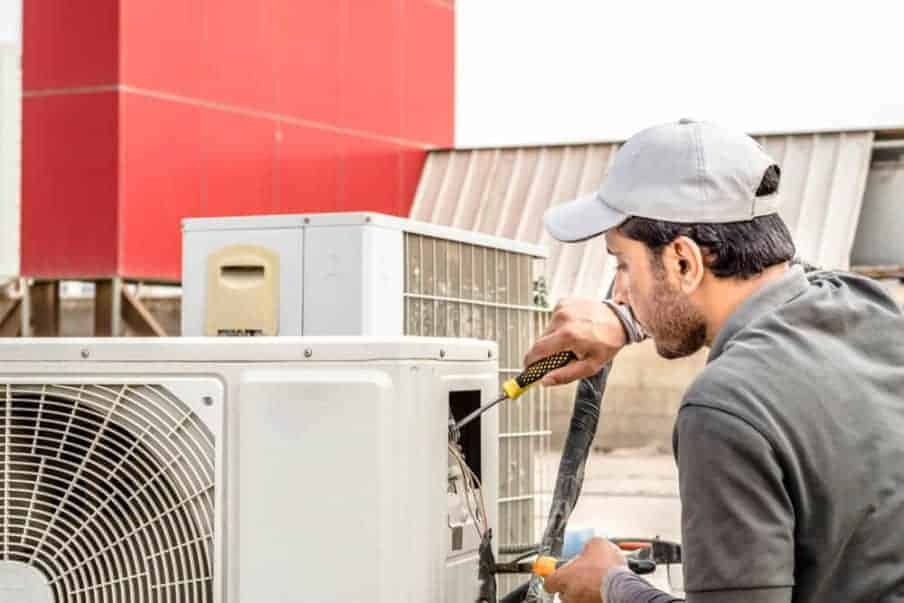 Slide of Einstein Pros Plumbing Heating Cooling