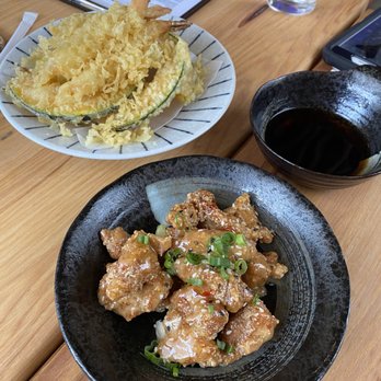 Maru Ramen - Chicken Karage, Shrimp Tempura. - Ramen Near Me - Richardson, Texas Maru Ramen - Chicken Karage, Shrimp Tempura. - Ramen Near Me - Richardson, Texas