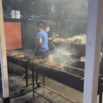 Wah Jee Wah - Barbeque Near Me - Hayward, California Wah Jee Wah - Barbeque Near Me - Hayward, California