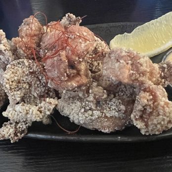 Kyushu Ramen Bar - Chicken Karange: Best in the City and you get your moneys worth! - Ramen Near Me - Columbus, Ohio Kyushu Ramen Bar - Chicken Karange: Best in the City and you get your moneys worth! - Ramen Near Me - Columbus, Ohio