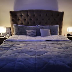 Liz's Tailoring & Cleaners - My UGG comforter, all cleaned up and looking great thanks to Liz's