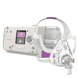 Air for Life - AirSense 10 CPAP For Her