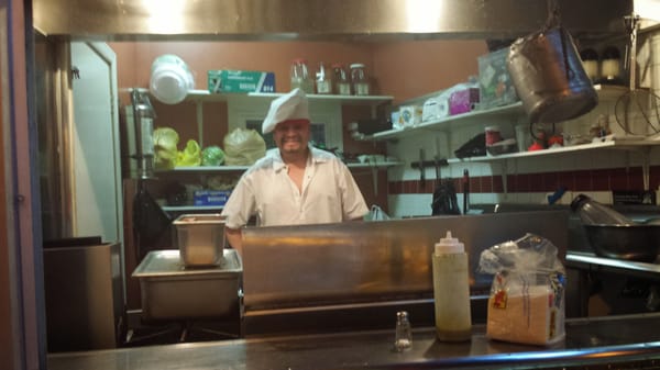 96-15 Roosevelt Ave by null