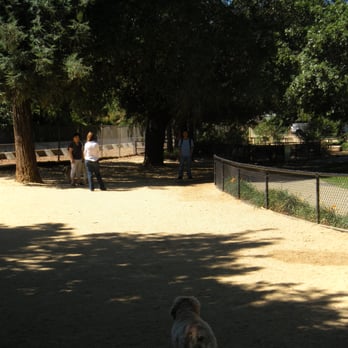 Hoover Park - Parks Near Me - Palo Alto, California