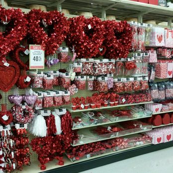 Hobby Lobby - Valentine's Decorations - Art Supplies Near Me - San Marcos, California Hobby Lobby - Valentine's Decorations - Art Supplies Near Me - San Marcos, California